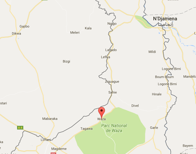 Cameroun : huit civils tués dans un attentat suicide dans l’Extrême-Nord