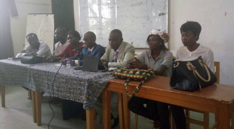 Tchad: Les alumnis de YALI invitent les autres jeunes à postuler au programme
