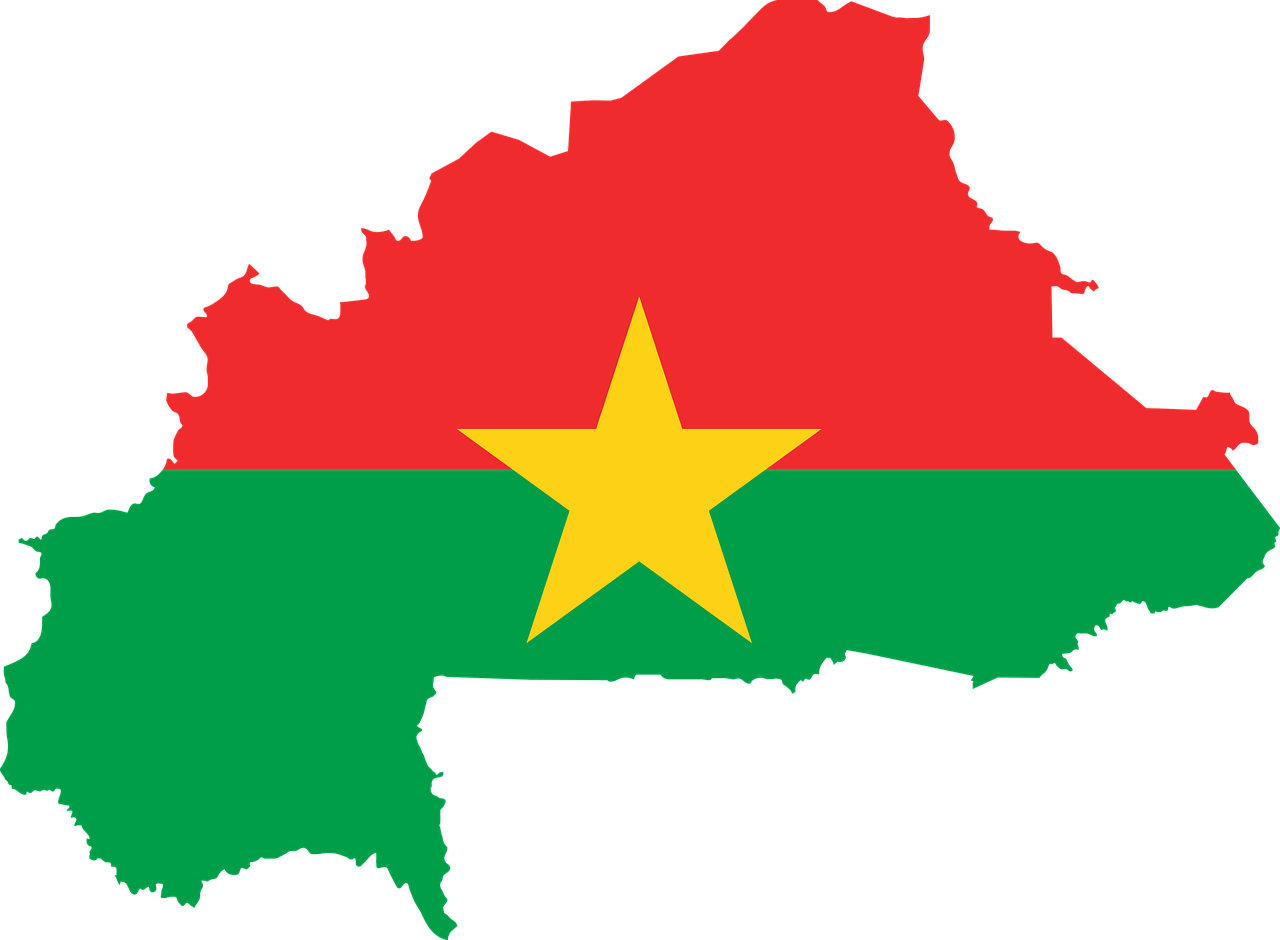 Le Burkina-Faso endeuillé par une attaque sanglante