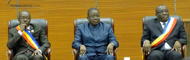Tchad : La deuxième session du Conseil économique s’ouvre pour renforcer les ressources disponibles