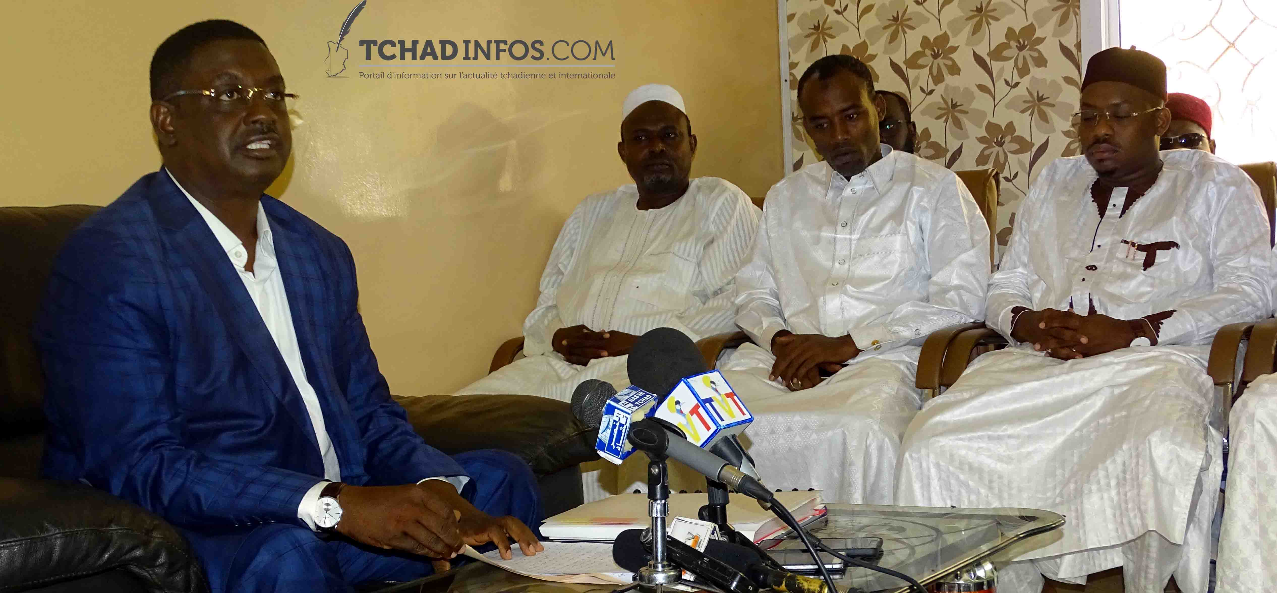 Tchad : 7 pèlerins ont trouvé la mort au Hadj 2017