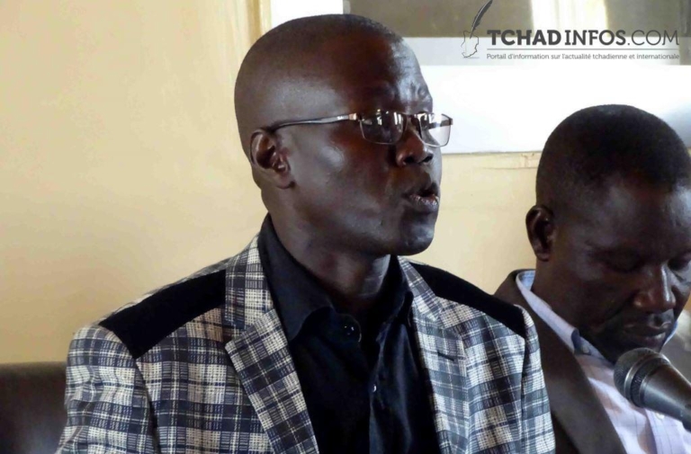 Tchad : les jeunes de l’UNDR dénoncent des violations des droits humains au sud du pays