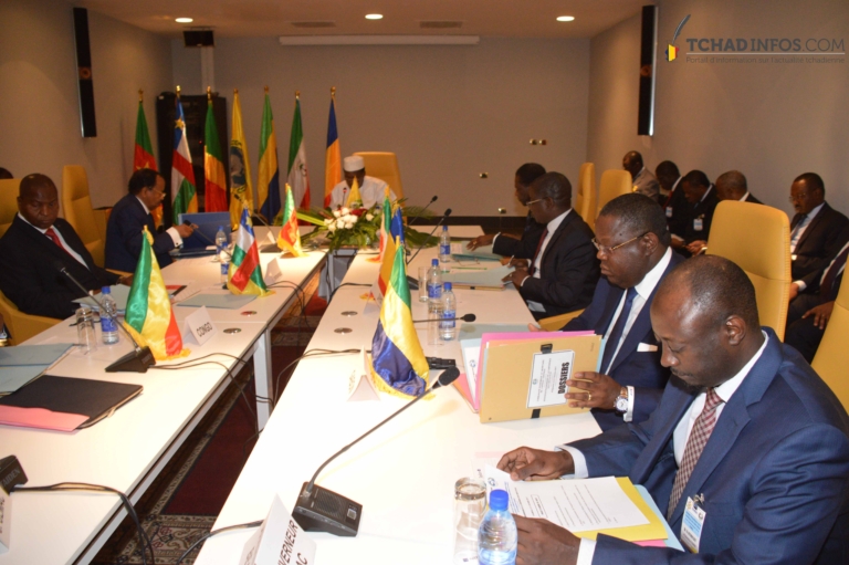 CEMAC: la bourse de valeurs régionale sera désormais basée à Douala
