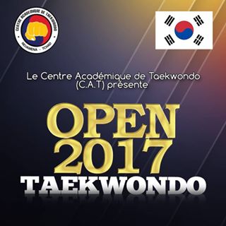 Tchad : Lancement officiel de l’Open 2017 de Taekwondo