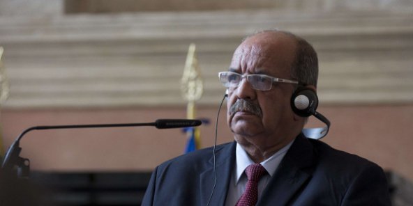 Afrique : Des propos d’un ministre algérien brouillent la ligne diplomatique avec le Maroc