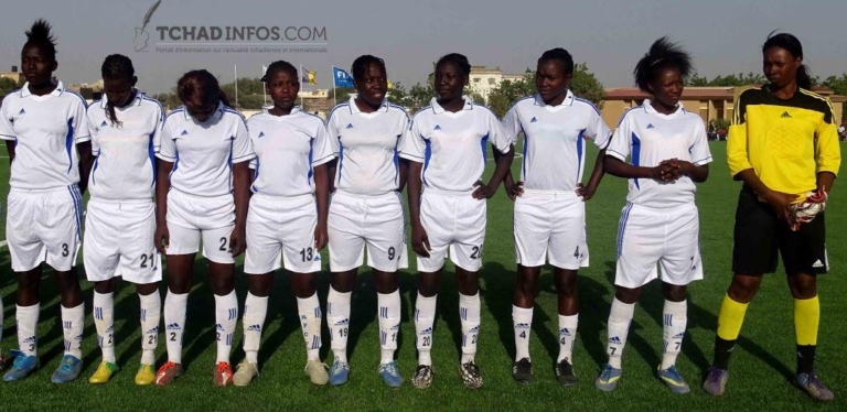 Tchad : Un forum national pour relancer la pratique du sport par les femmes