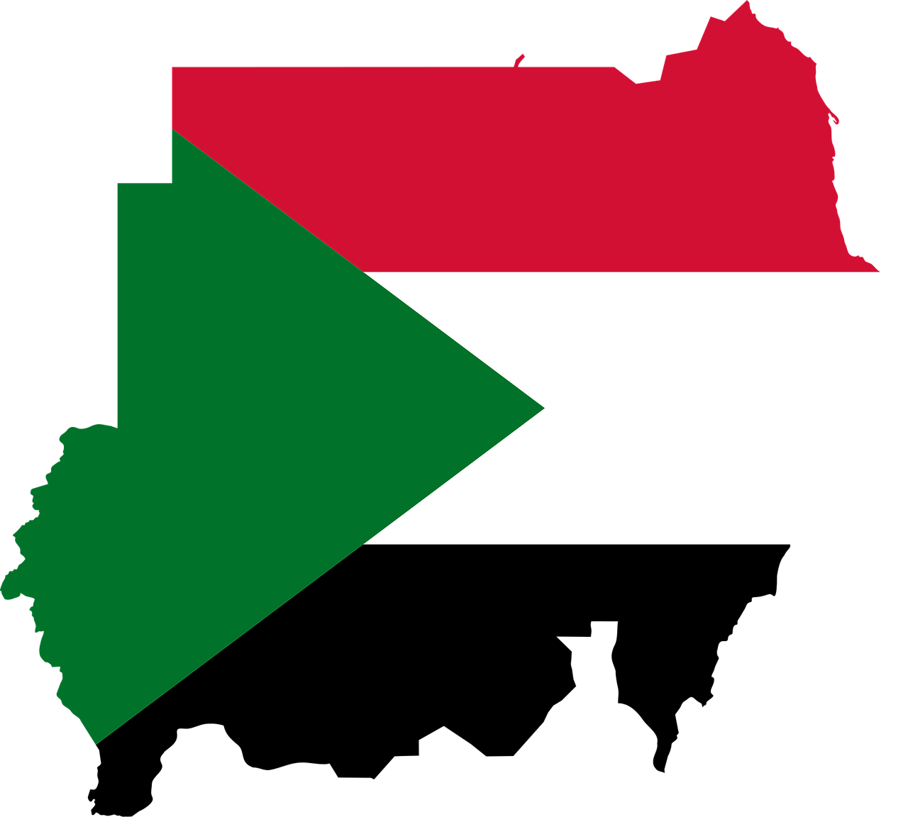 Les Etats-Unis lèvent les sanctions contre le Soudan