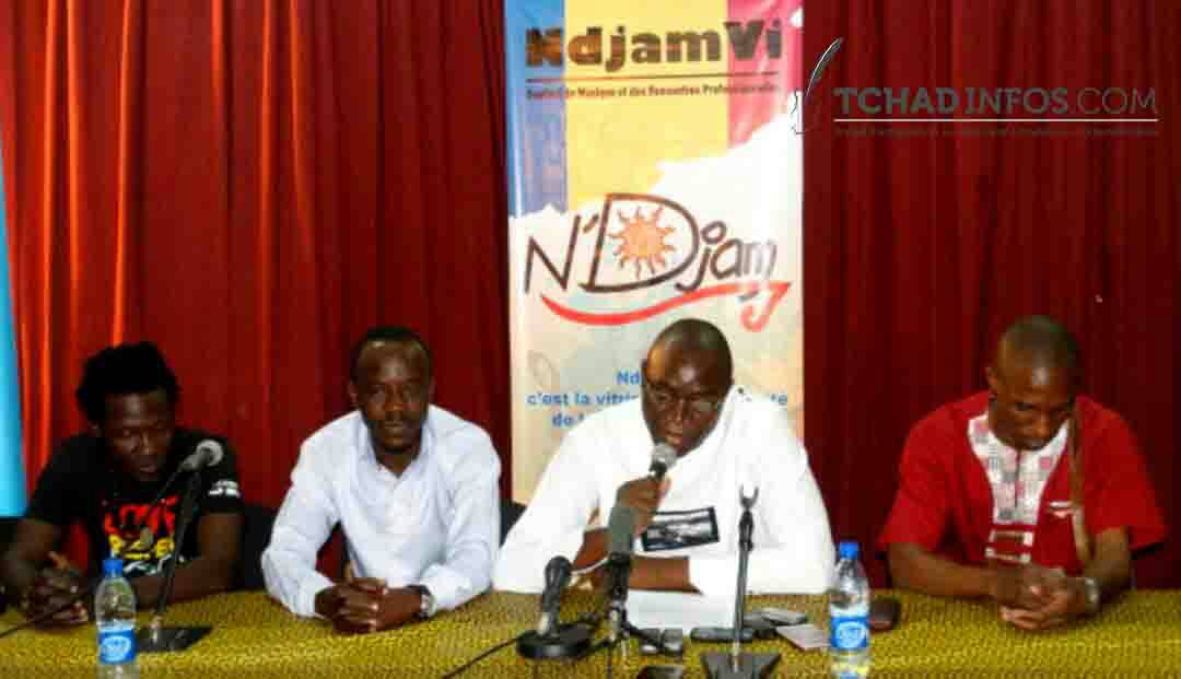 Culture : La 11e édition de « N’Djam Vi » se déroulera à N’Djamena et à Koumra