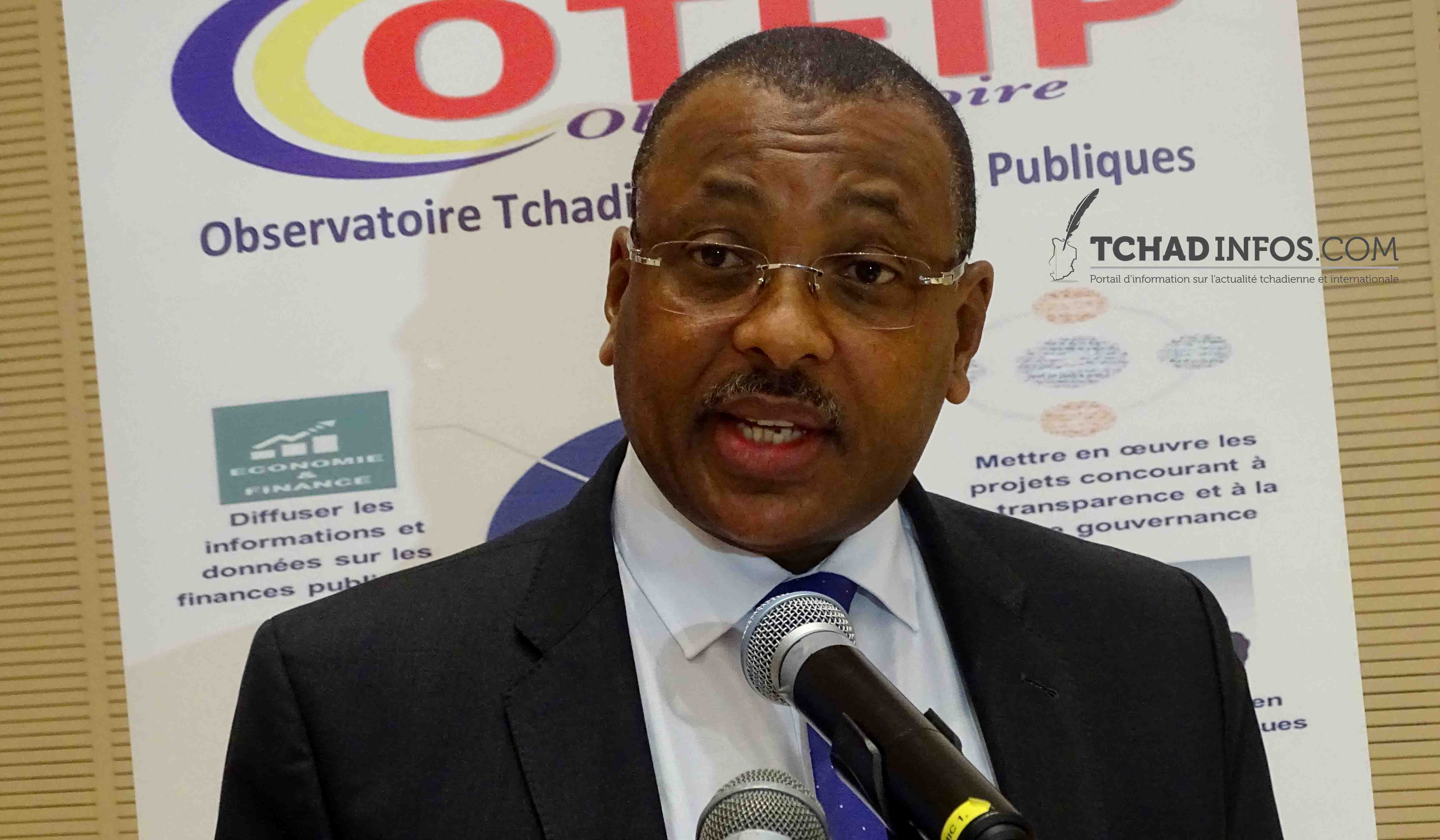 Tchad : Un observatoire pour assurer la transparence des finances publiques