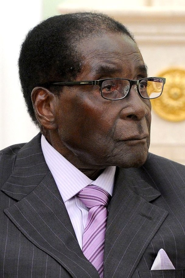 Zimbabwe : Le président Robert Mugabe a démissionné