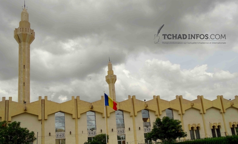 Tchad: le Conseil supérieur des affaires islamiques suggère la réouverture des lieux de culte