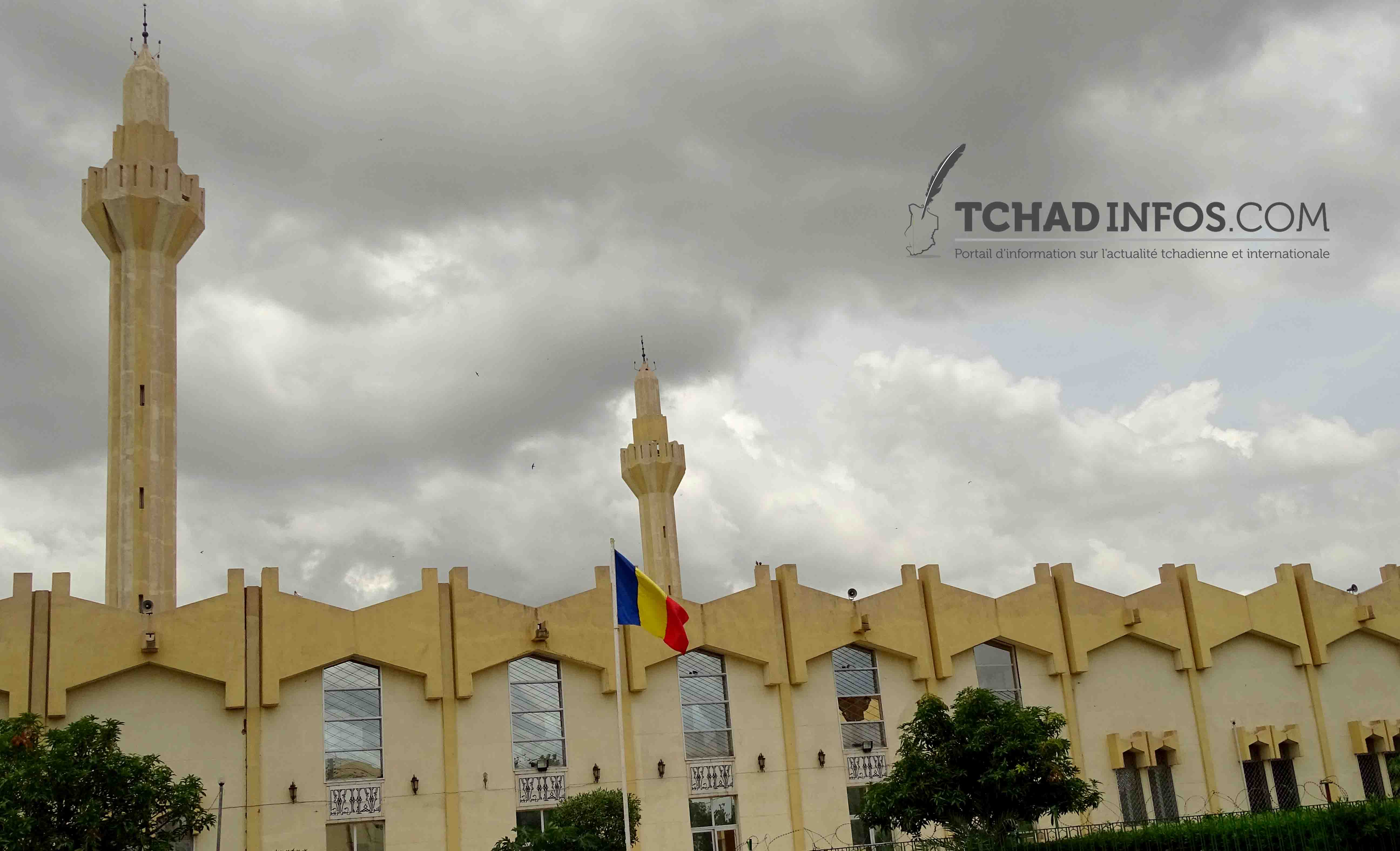 Tchad : le début du ramadan fixé au vendredi 24 avril