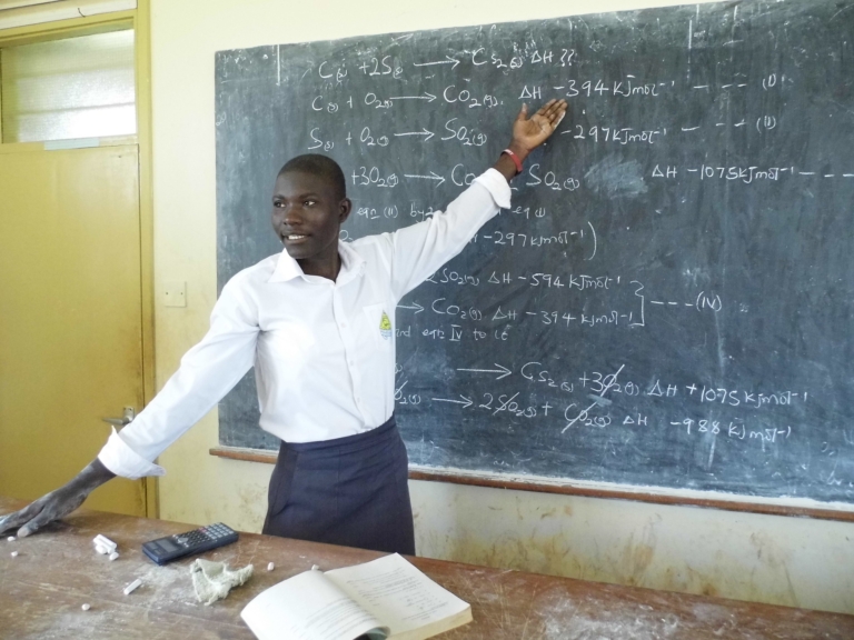 Tchad : les mouvements qui ont perturbé l’école tchadienne ces dernières années