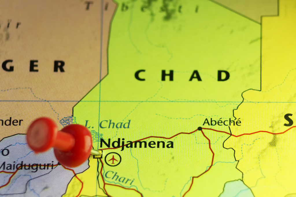 Tchad : 4 millions de personnes en insécurité alimentaire