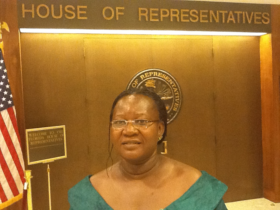 Les nouveaux visages du gouvernement : Mme Nguesse Ndoubahidi Félicité, Secrétaire d’Etat à l’Education nationale