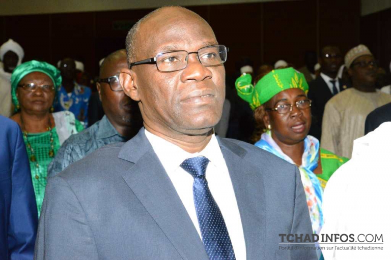 Tchad : le ministre de la justice sollicite la mise en mouvement de l’action publique contre le député Kebzabo