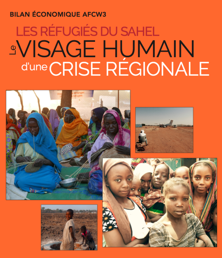 La banque mondiale publie un rapport sur les questions de développement au Tchad