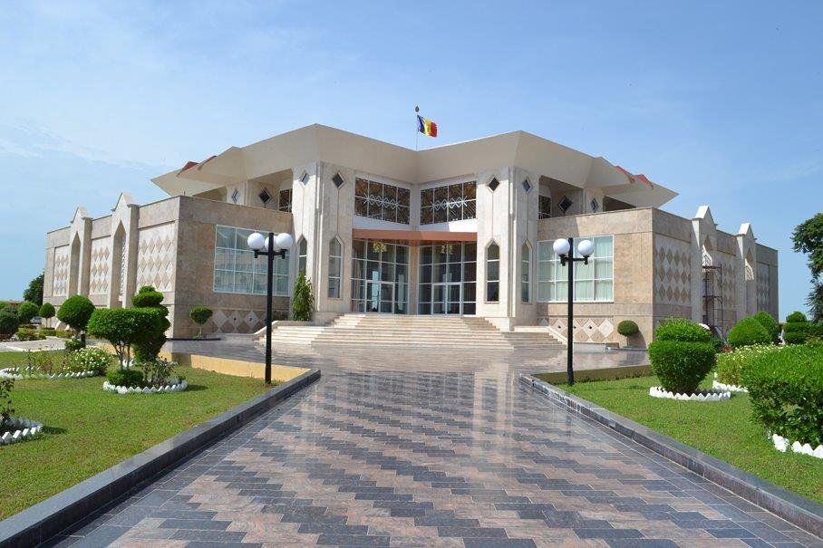 Tchad :  la liste des membres du nouveau gouvernement