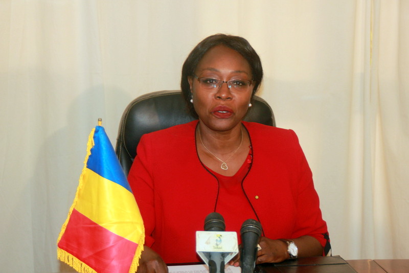 Tchad : 496 milliards de francs CFA de déficit budgétaire prévu pour 2018
