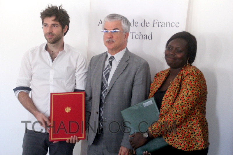 Lac Tchad: La France octroie 500.000 euros à deux ONG pour l’éducation et les besoins humanitaires