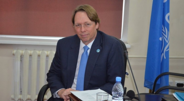 Les Nations Unies félicitent le Tchad pour l’adoption de la loi portant réforme de la CNDH
