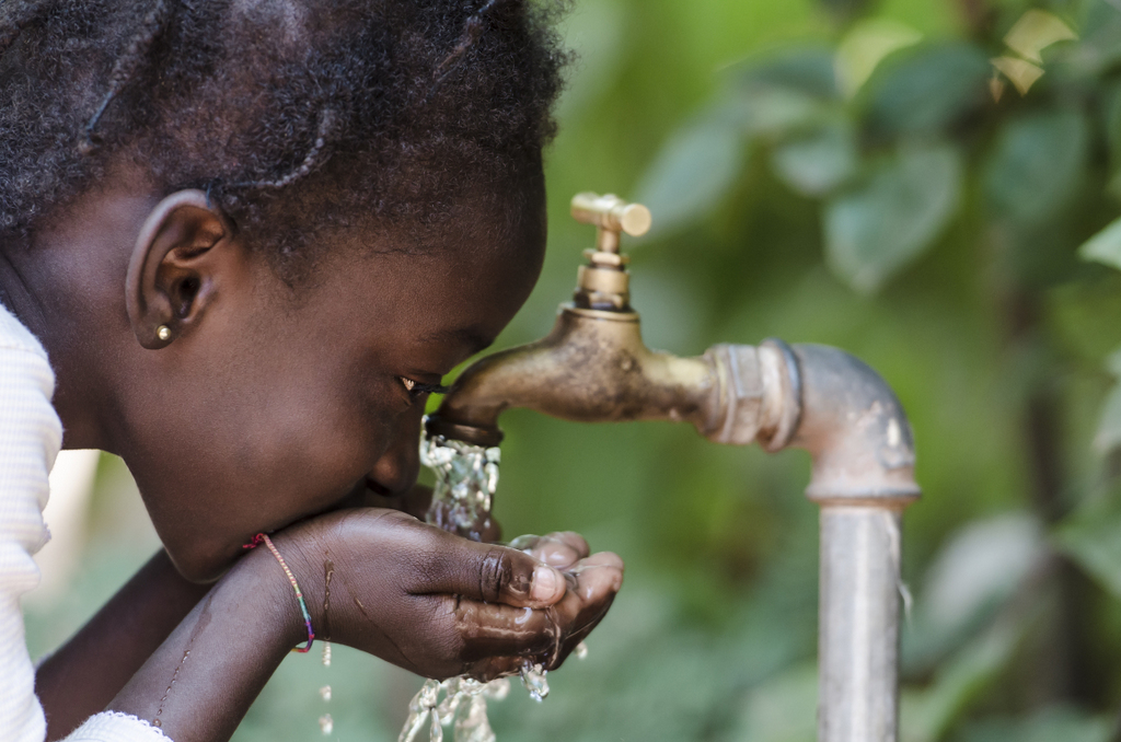 L’Afrique doit dépenser 30 milliards de dollar par an pour répondre à ses besoins en eau