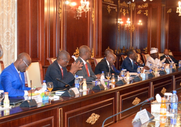 Tchad : le déplacement des ministres à l’étranger sera rationalisé