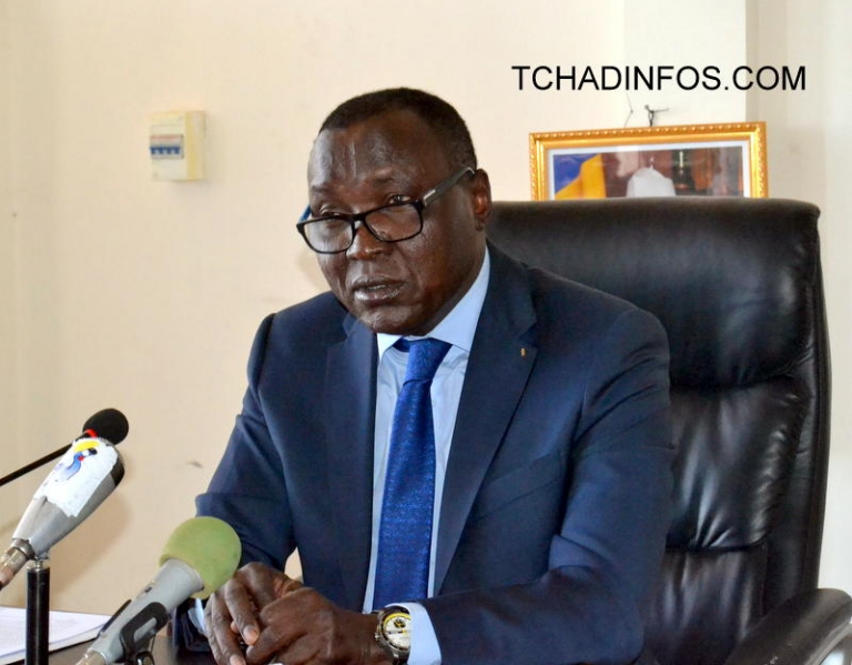 Tchad : la 35e session ordinaire du Conseil des Ministres de l’APPO reportée au samedi