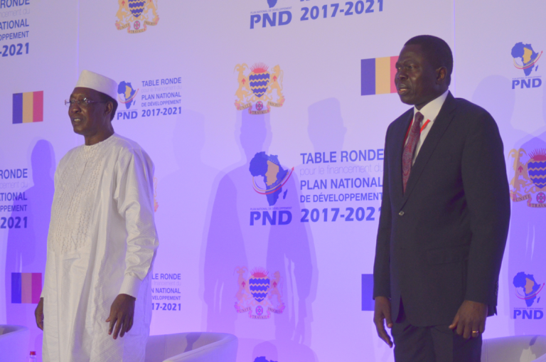 Tchad: le salut viendra-t-il du PND?