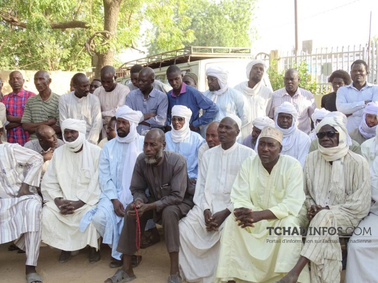 Tchad : les transporteurs lancent un ultimatum au gouvernement