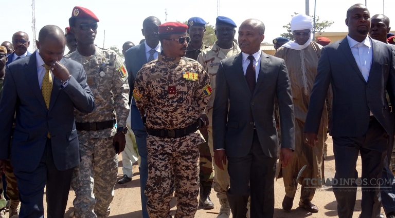 Tchad: le ministre Abdoulaye Sabre lance l’opération zéro déperdition