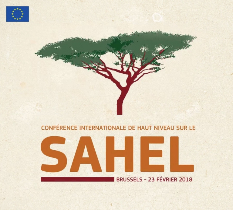 414 millions d’euros pour soutenir la force du G5 Sahel