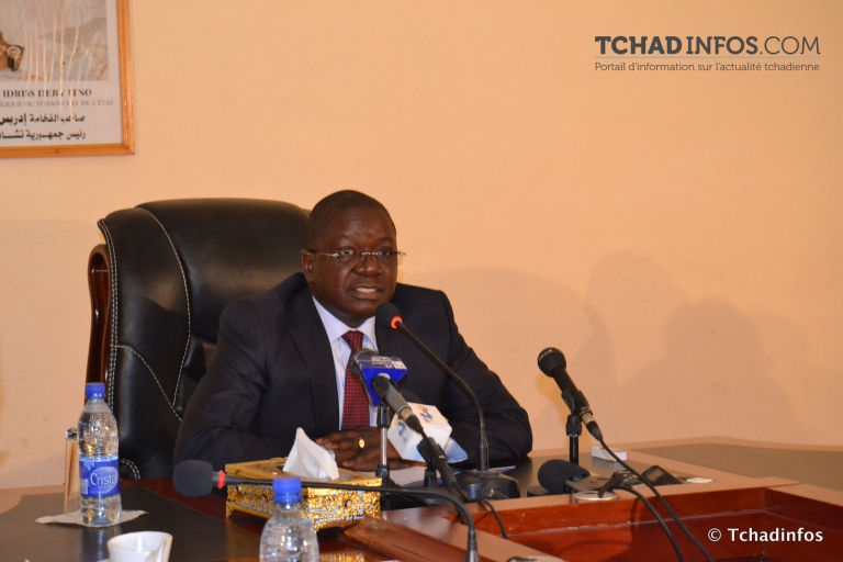 Tchad : le Gouvernement “reconsidère sensiblement” sa position sur la coupe des indemnités et primes