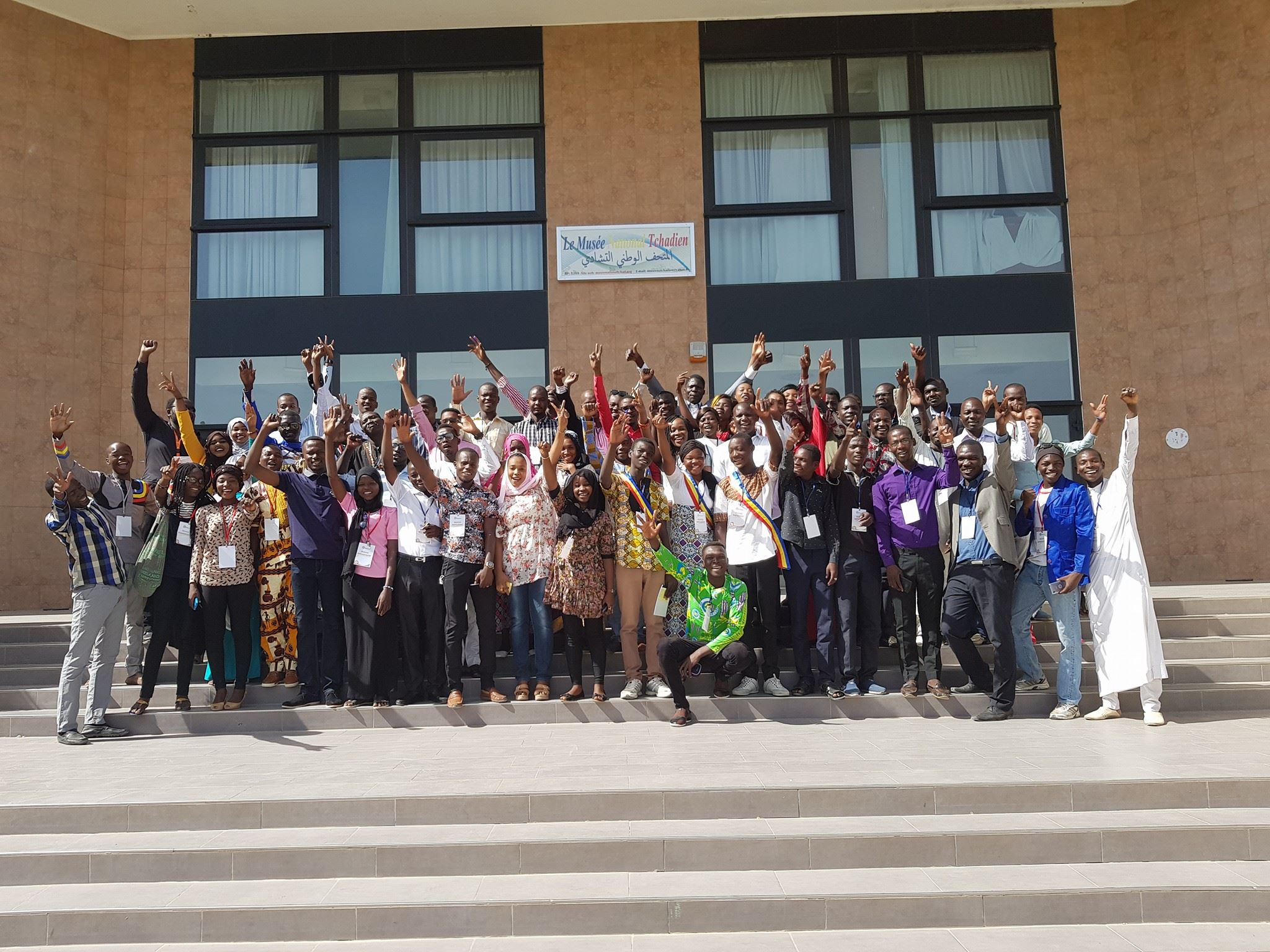 Tchad : Génération ABCD et Unicef soutiennent la promotion de l’entreprenariat
