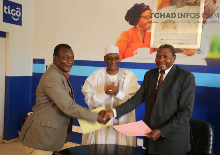 Tchad : accord entre le gouvernement et les enseignants du supérieur