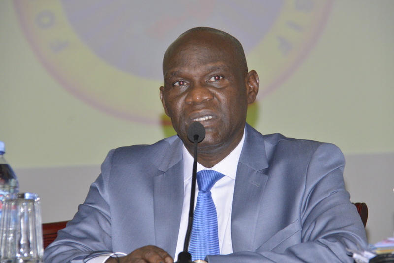 Tchad : le ministre de la justice convoqué à l’Assemblée nationale