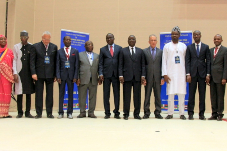 Pétrole : N’Djamena accueille la 35ème session ordinaire des ministres des pays producteurs africains