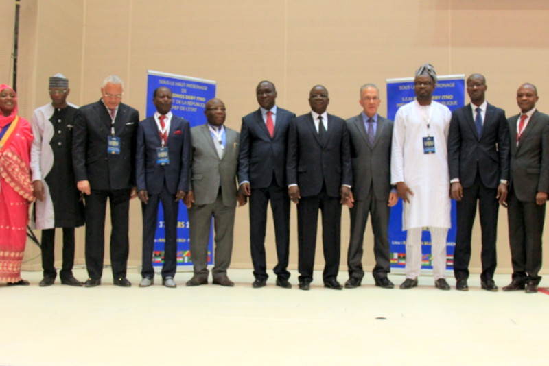 Pétrole : N’Djamena accueille la 35ème session ordinaire des ministres des pays producteurs africains