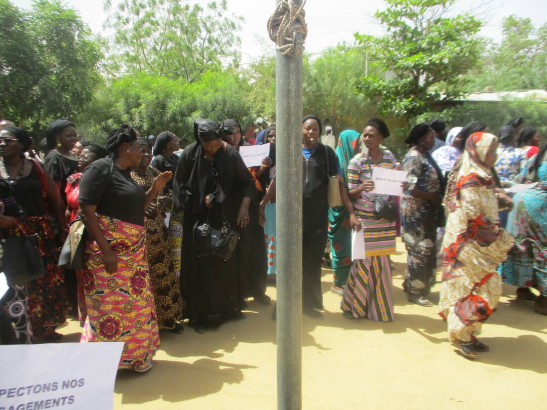 Tchad : désormais le 8 mars est déclaré férié, chômé et payé