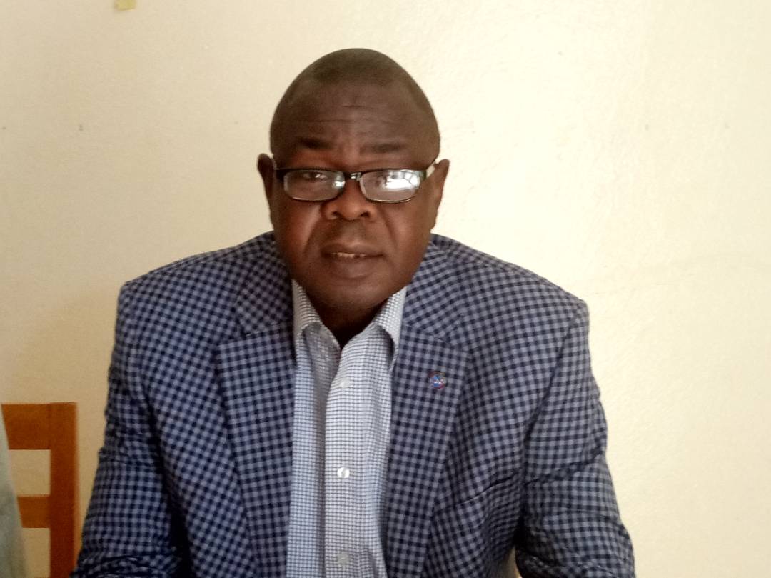 Tchad : l’ADC accompagne la  rentrée académique à l’ ENS  de N’Djamena par la sensibilisation contre la covid-19