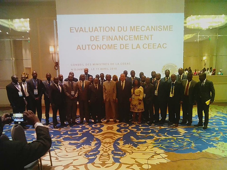 Centrafrique : les pays de la CEEAC réaffirment leur soutien pour un "dialogue constructif" inclusif