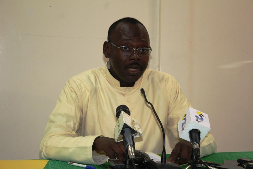 Abbé Yves Allaghomi : “La Diya divise les Tchadiens, compromet la paix sociale et les efforts faits pour restaurer l’Etat de droit”