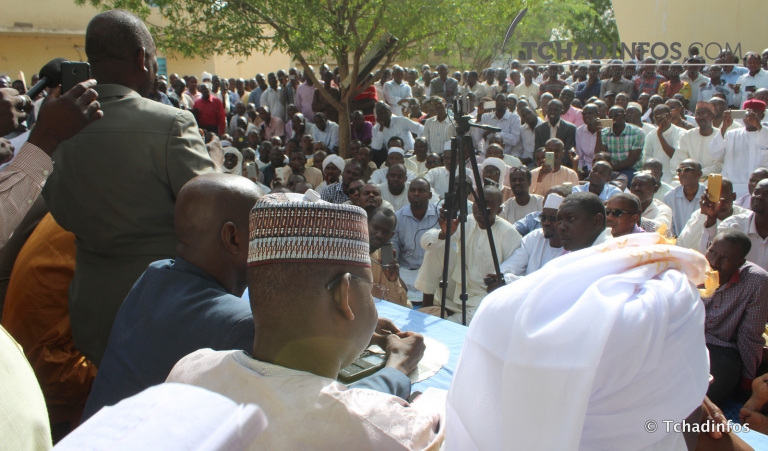 Education : Le SET de N’Djamena appelle au boycott du remplissage des bulletins