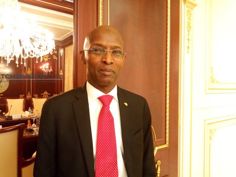 Tchad : Mme Dibergui Rosine Ministre de l’Aviation Civile remplacée par le General Mahamat Orozi