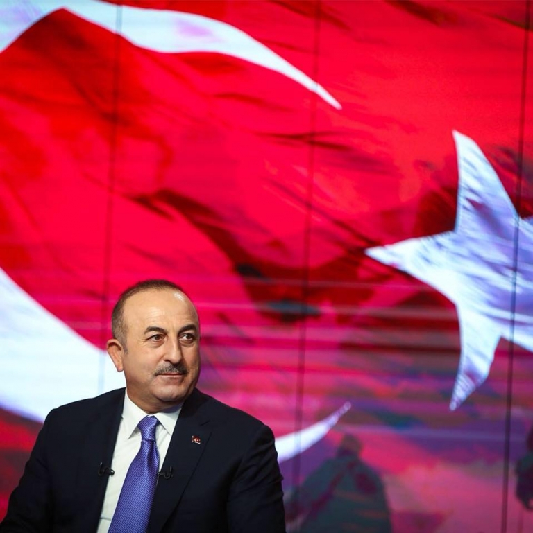 La Turquie et l’Afrique construisent un partenariat solide