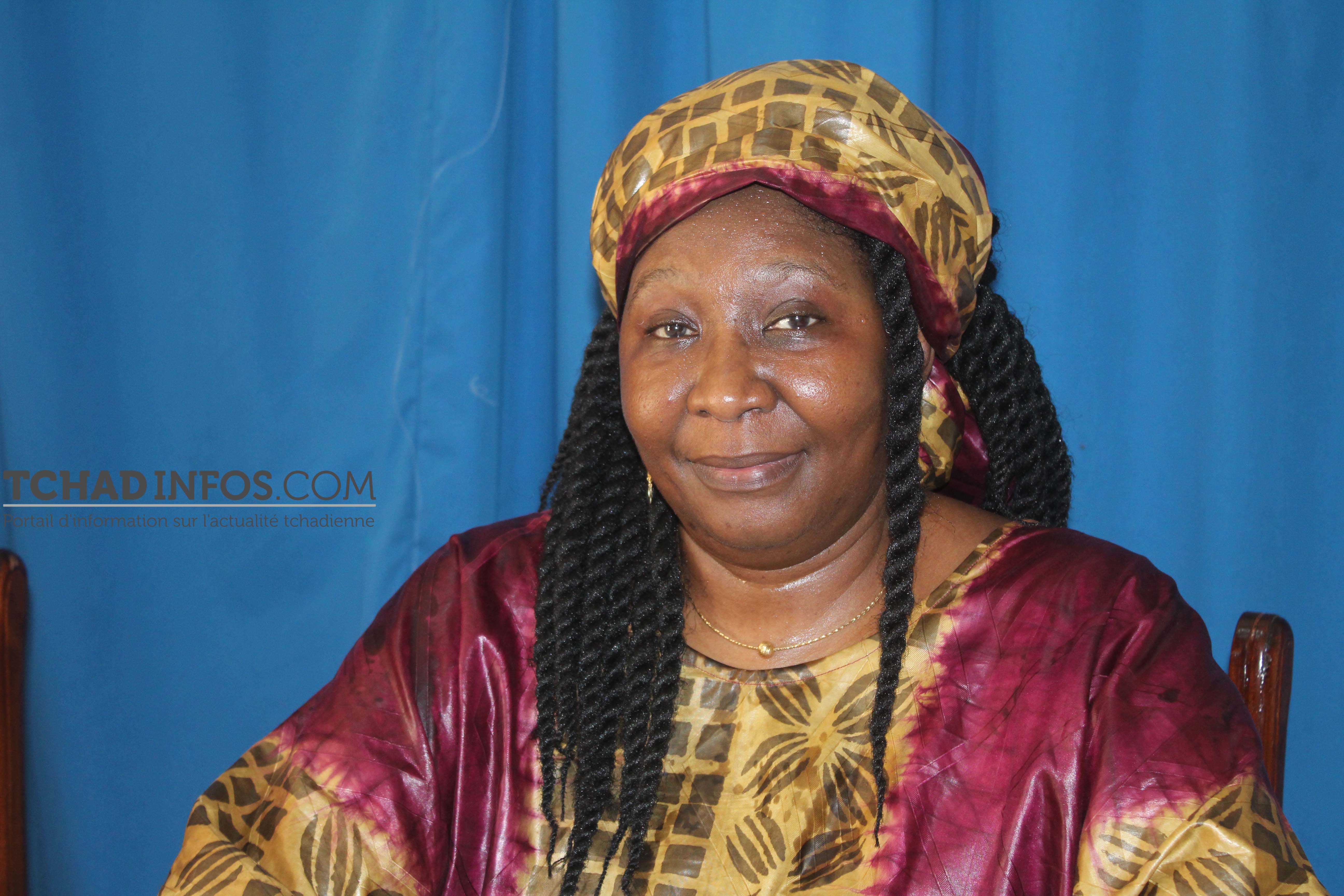 Tchad : Toupta Bouguena s’exprime sur son remplacement à la tête de l’ABN