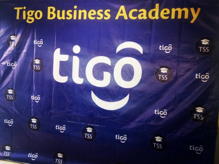 Téléphonie : Millicom Tchad lance Tigo Business Academy pour la formation de jeunes entrepreneurs