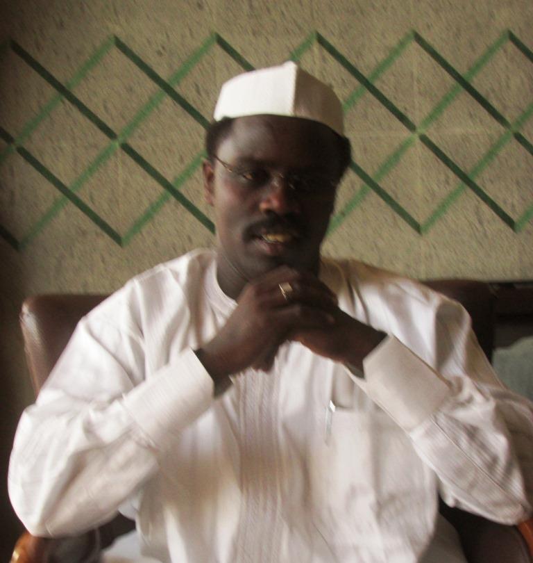 Tchad: l’ancien gouverneur du Logone oriental est entre les mains de la justice