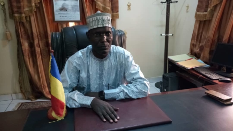 Tchad: le ministre de la fonction publique appelle les grévistes à la reprise