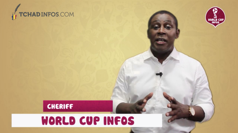 WORLD CUP INFOS : Episode 2